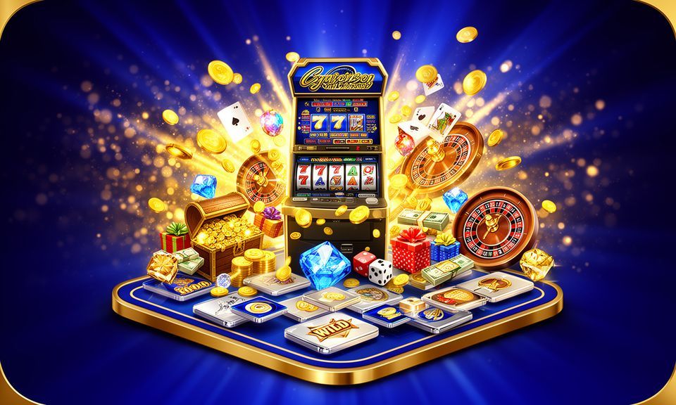 9king mobile gaming