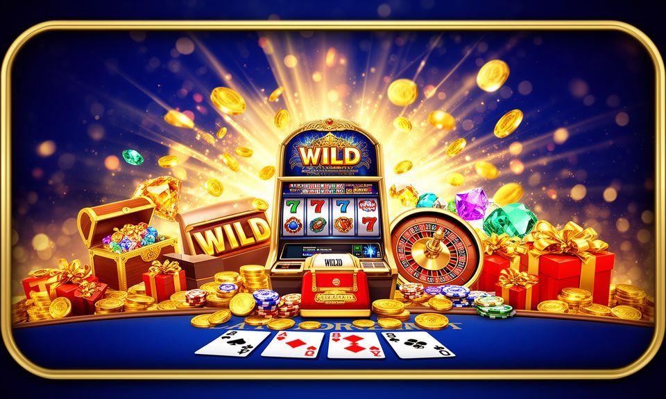 9king mobile gaming